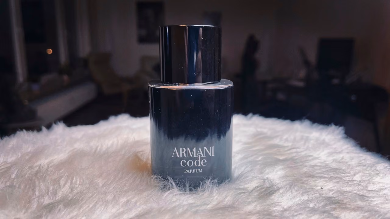 Armani Code by Armani