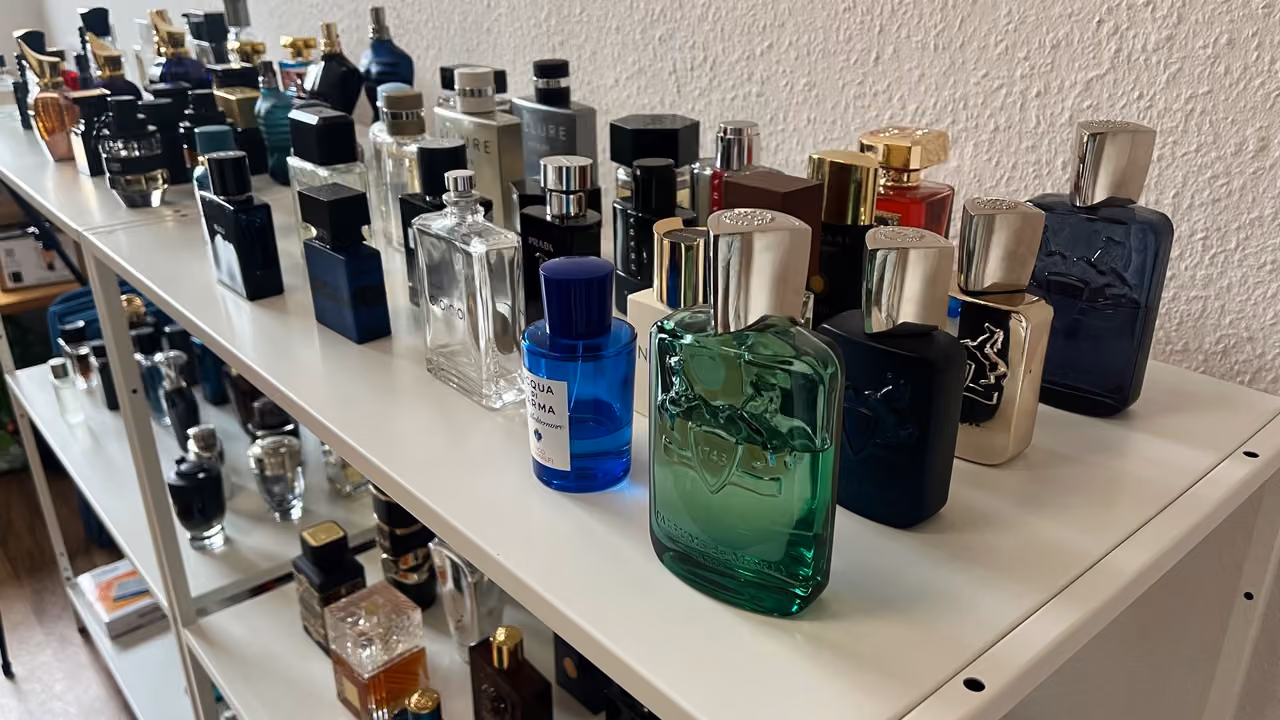 My opinion on Greenley from Parfums de Marley