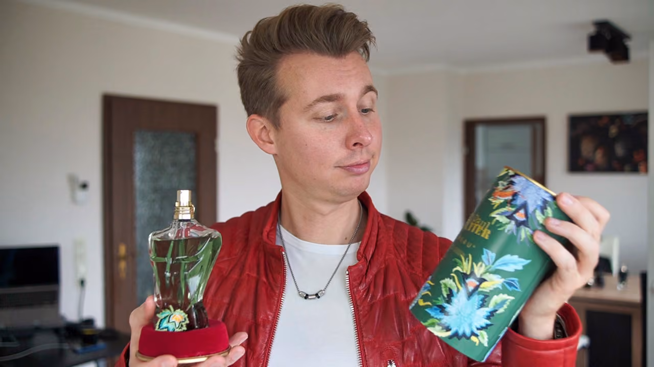 Test du nouveau Le Beau Paradise Garden