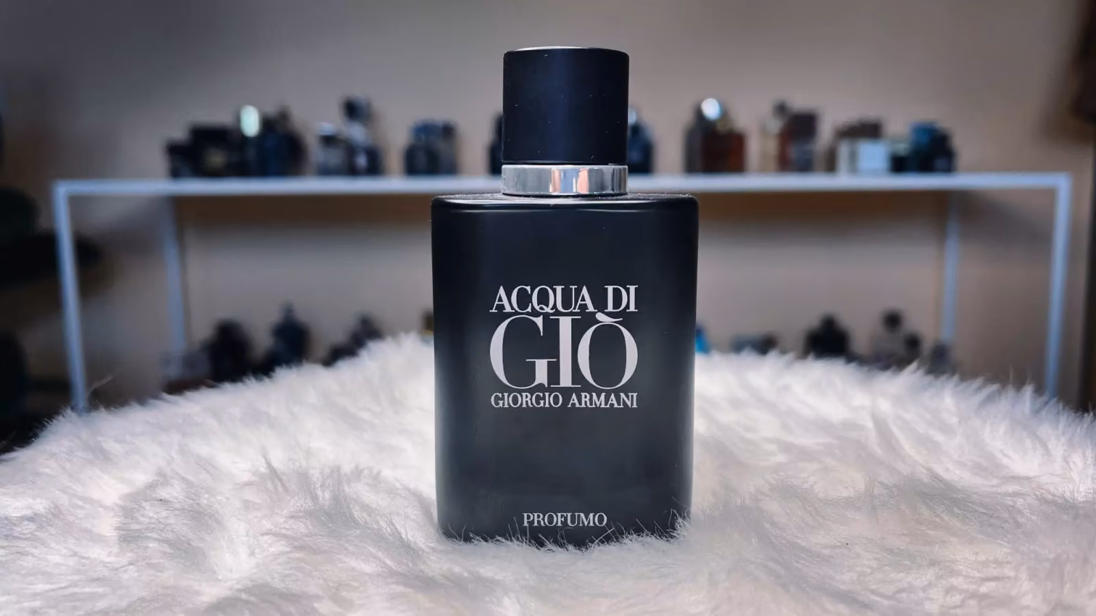 Acqua di Giò Profumo (Armani)