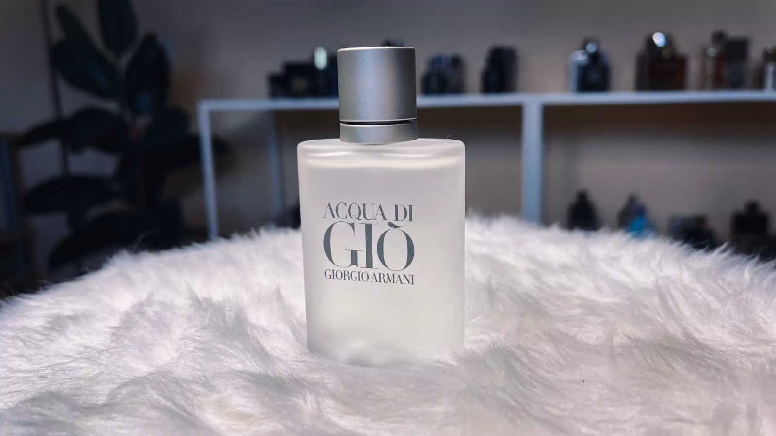 Acqua di Giò (Armani)