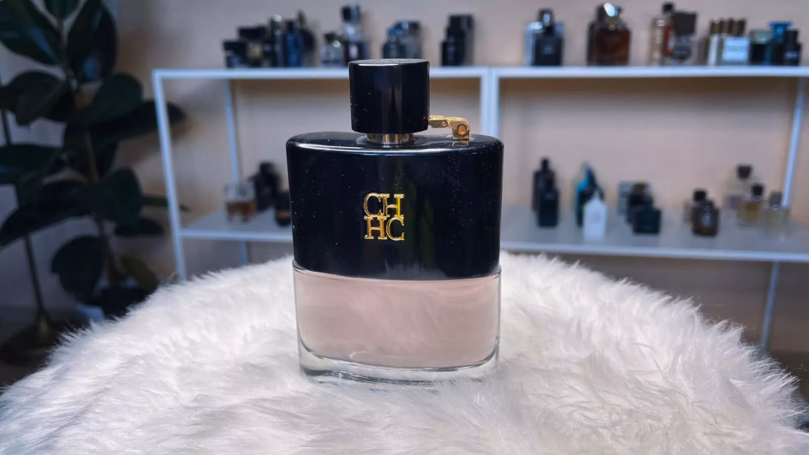 CH Men Privé (Carolina Herrera)