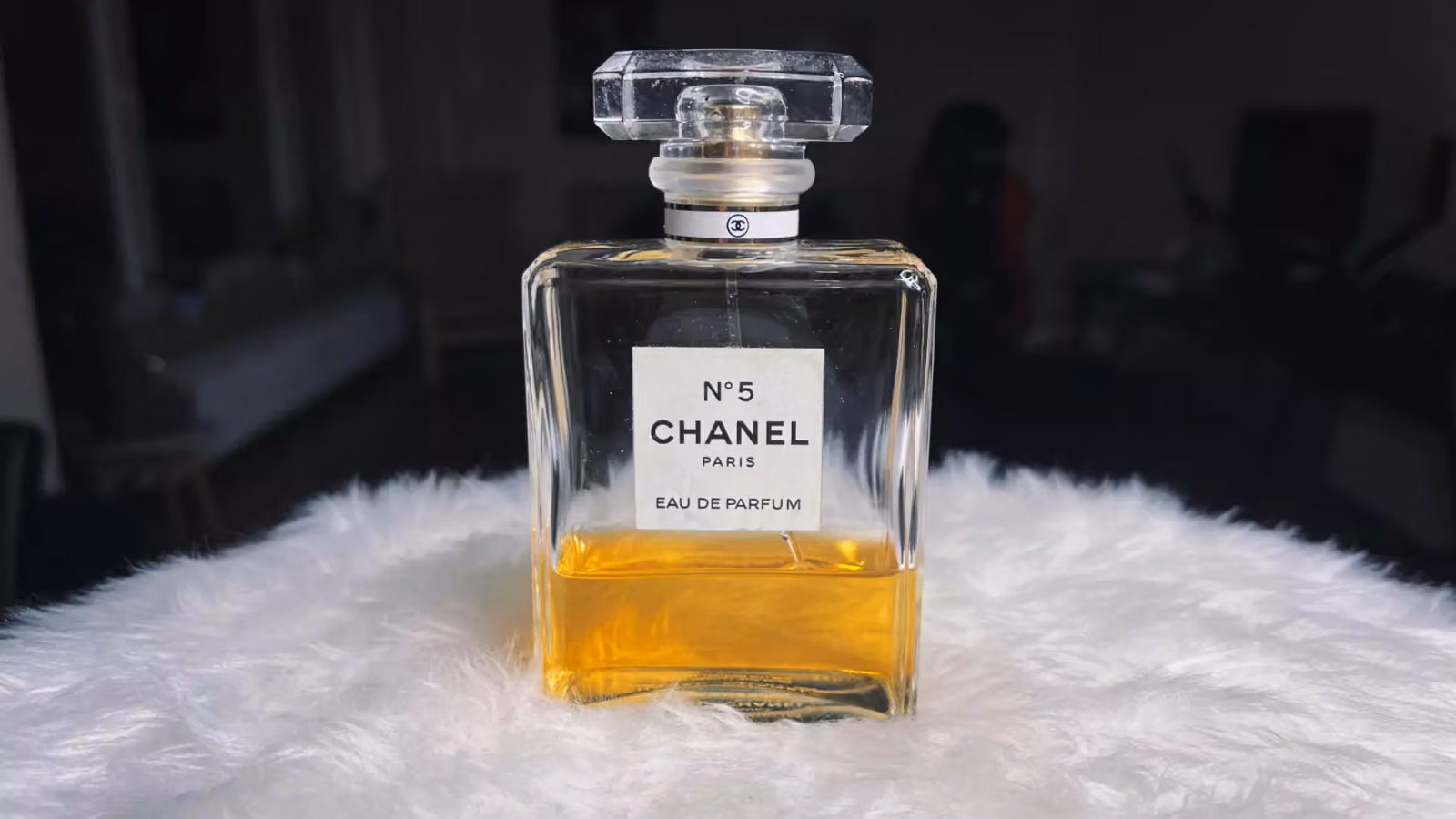 Perfume Review of Chanel No. 5
