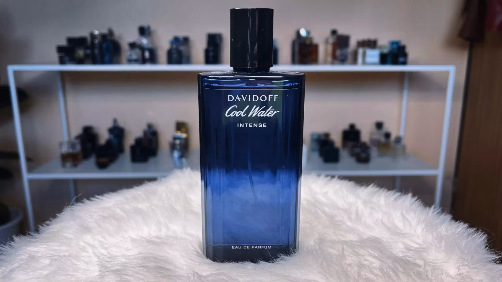 Cool Water Intense (Davidoff)