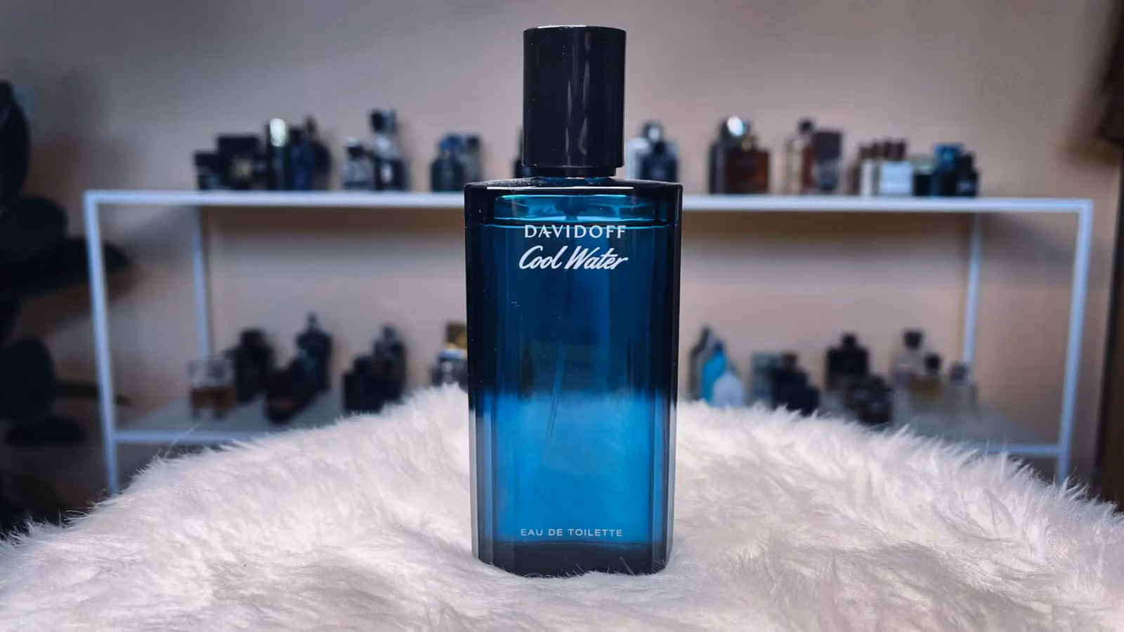 Cool Water (Davidoff)