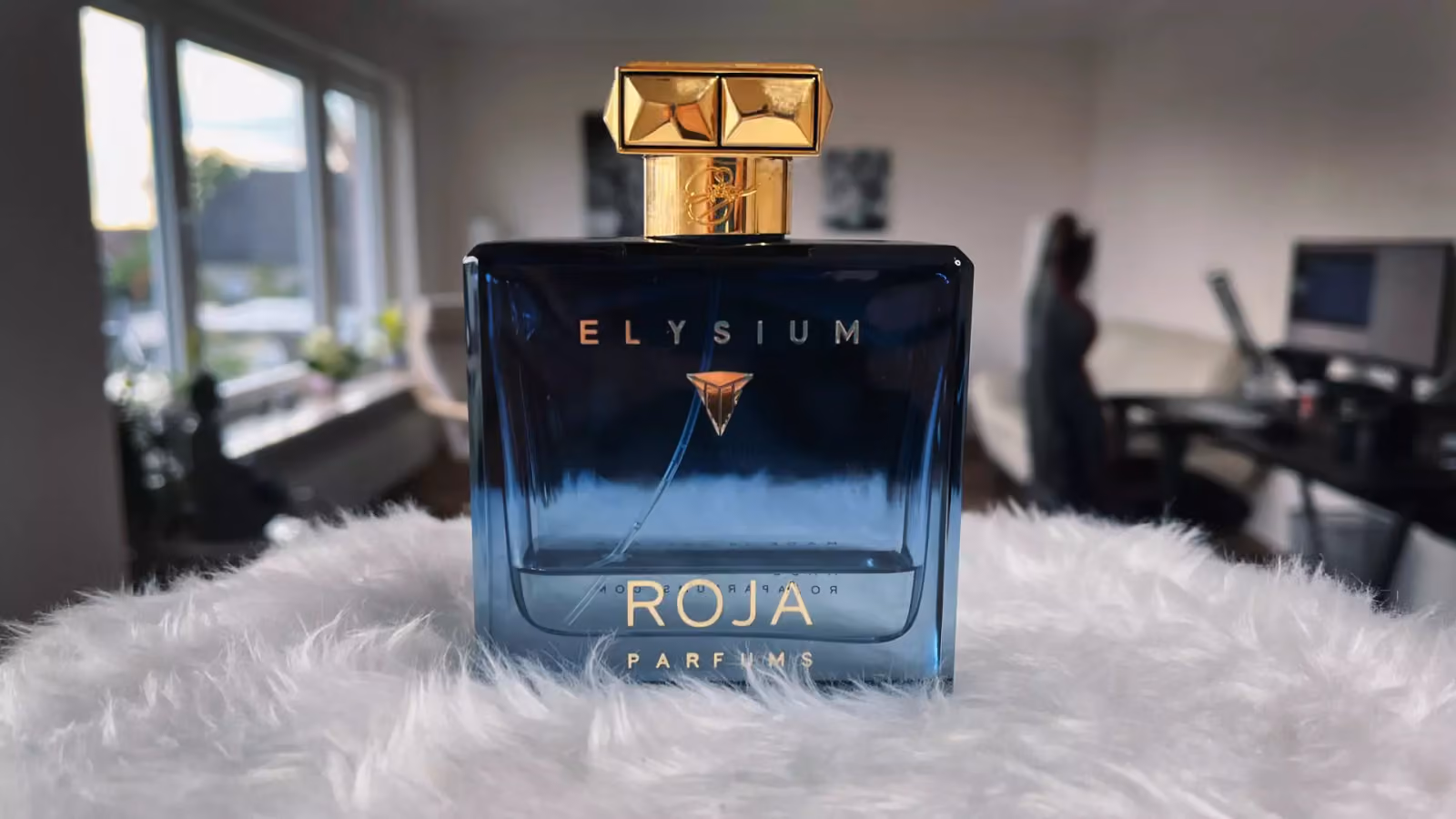 Mi reseña de Elysium Cologne