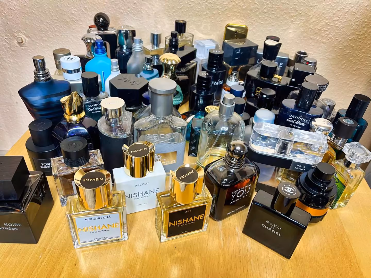 Guía para principiantes: lee esto antes de comprar tu primer perfume