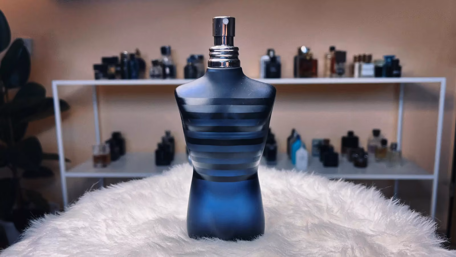 Ultra Mâle (Jean Paul Gaultier)