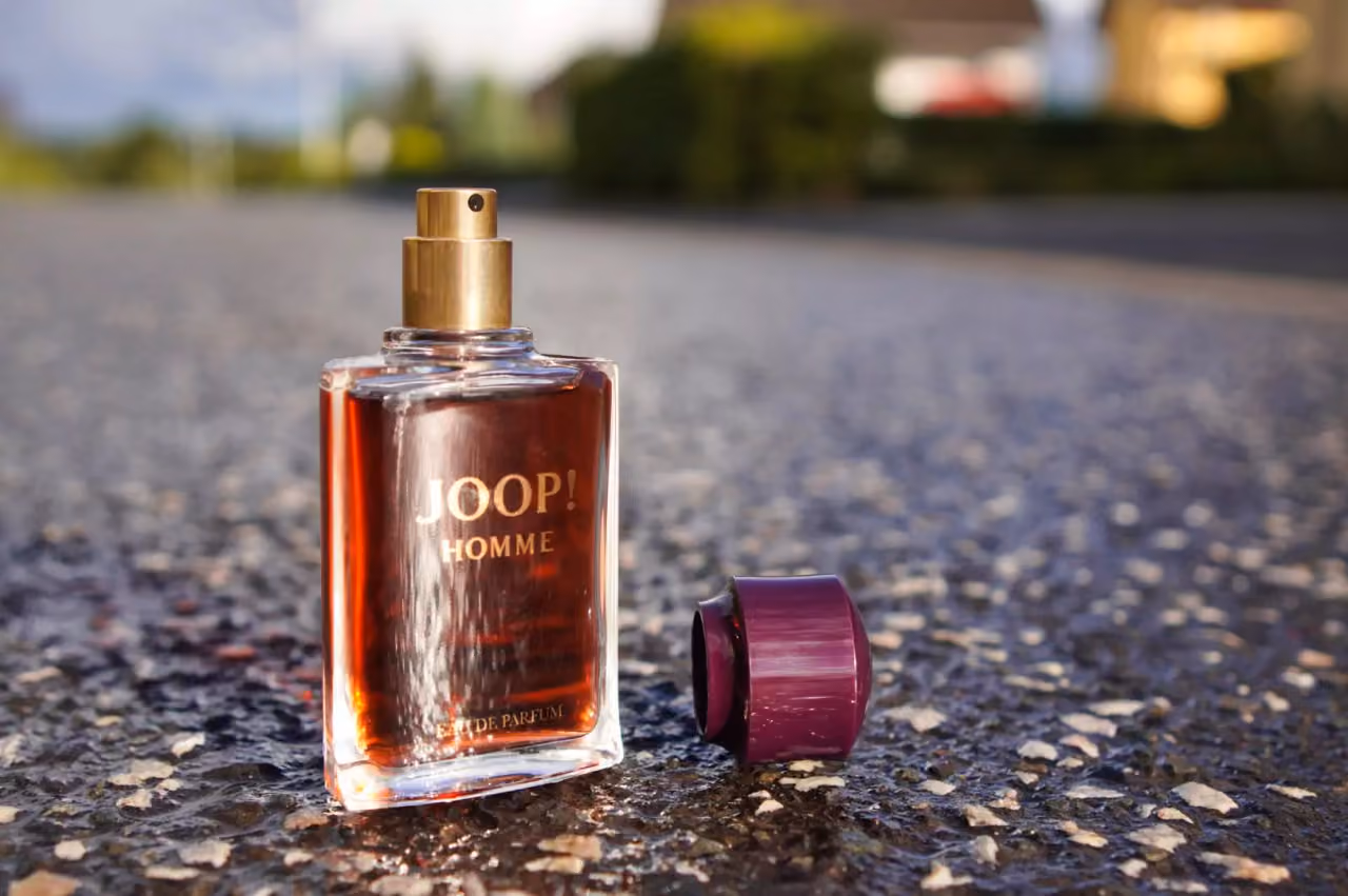 JOOP! Homme Eau de Parfum