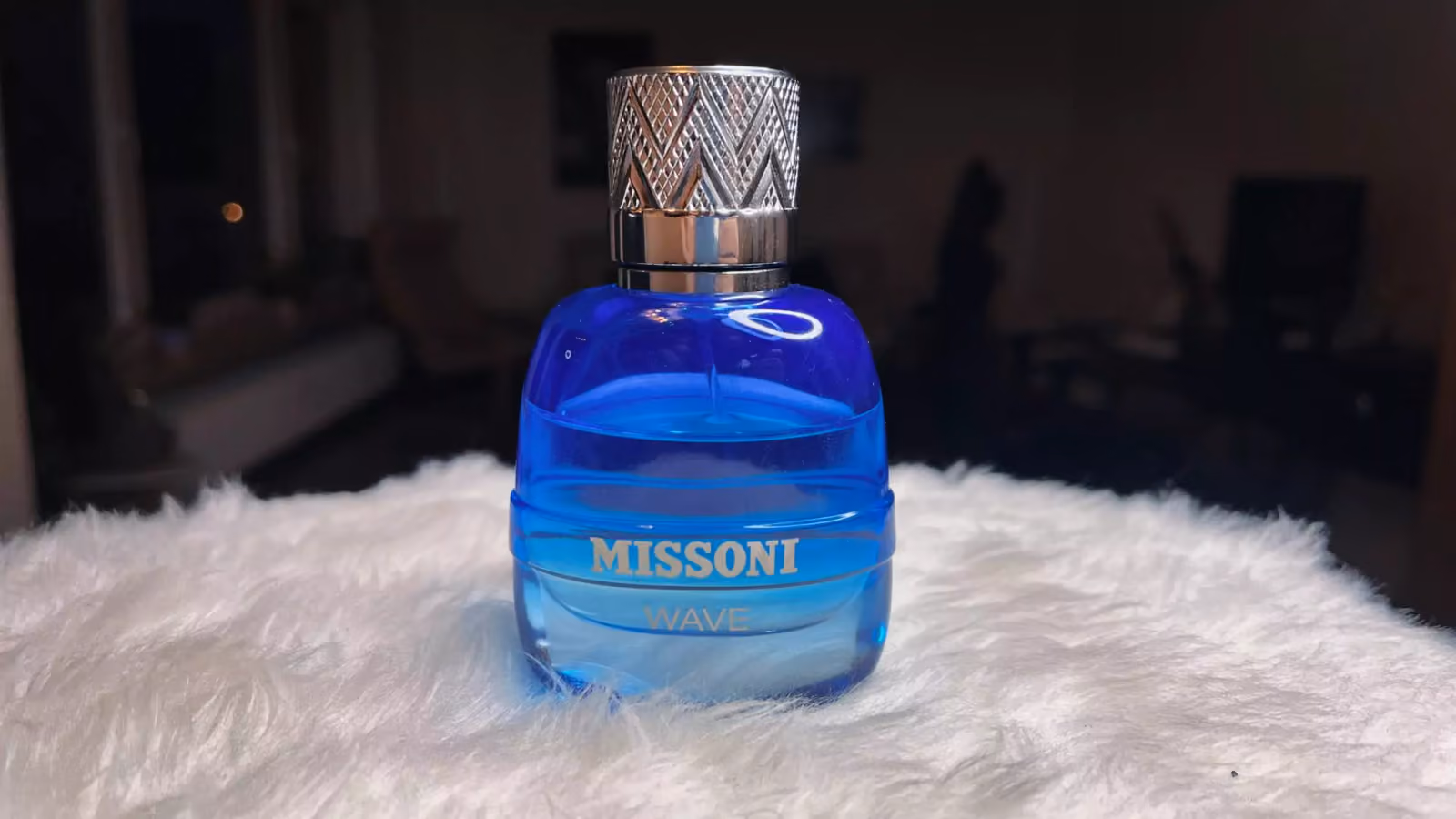 Ehrliches Review zum Herrenduft Missoni Wave