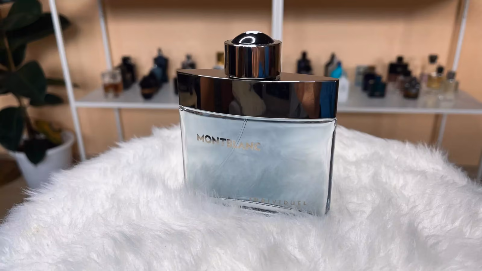 Individuel (Montblanc)
