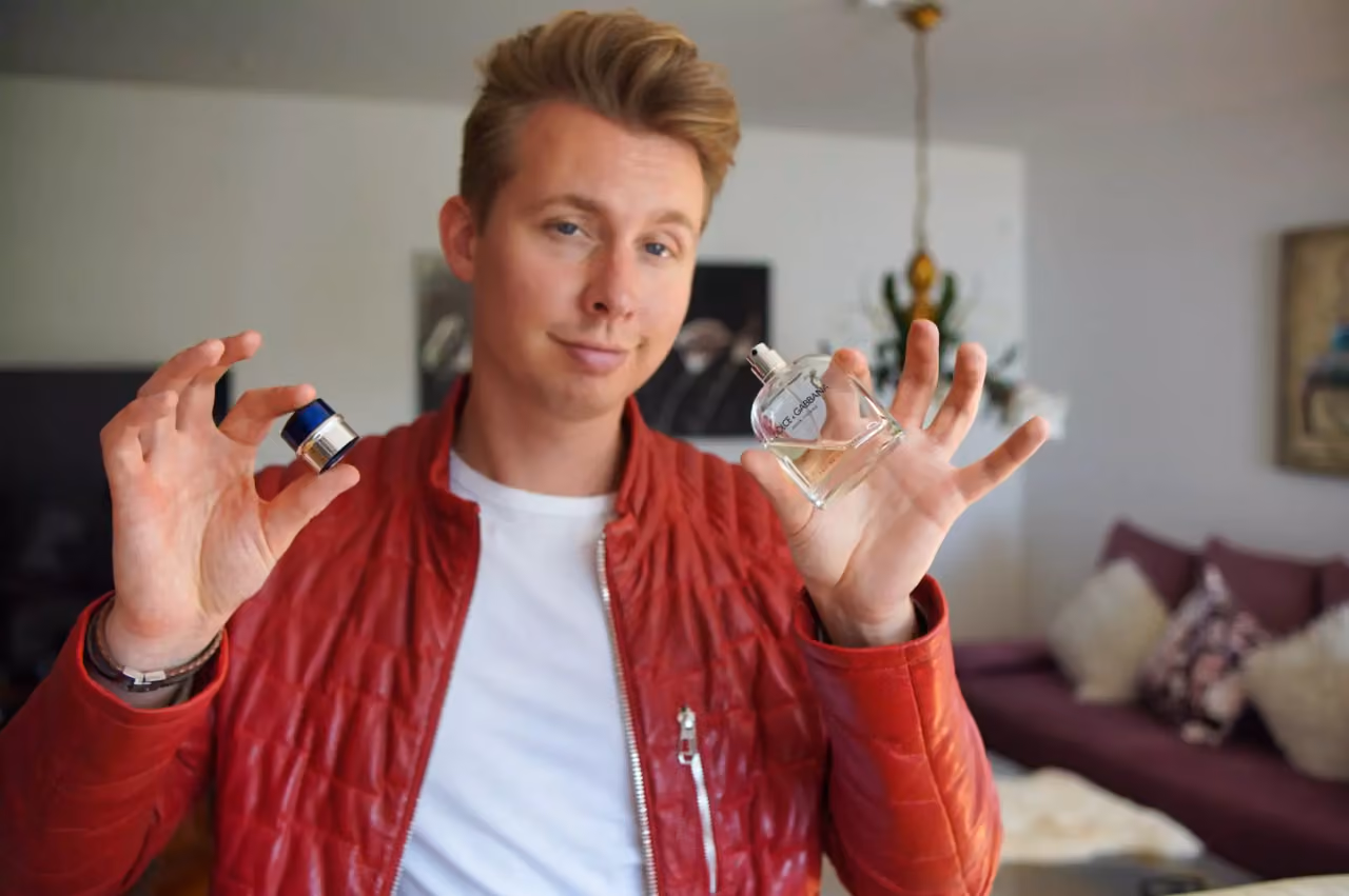 La mia opinione su Pour Homme di Dolce & Gabbana