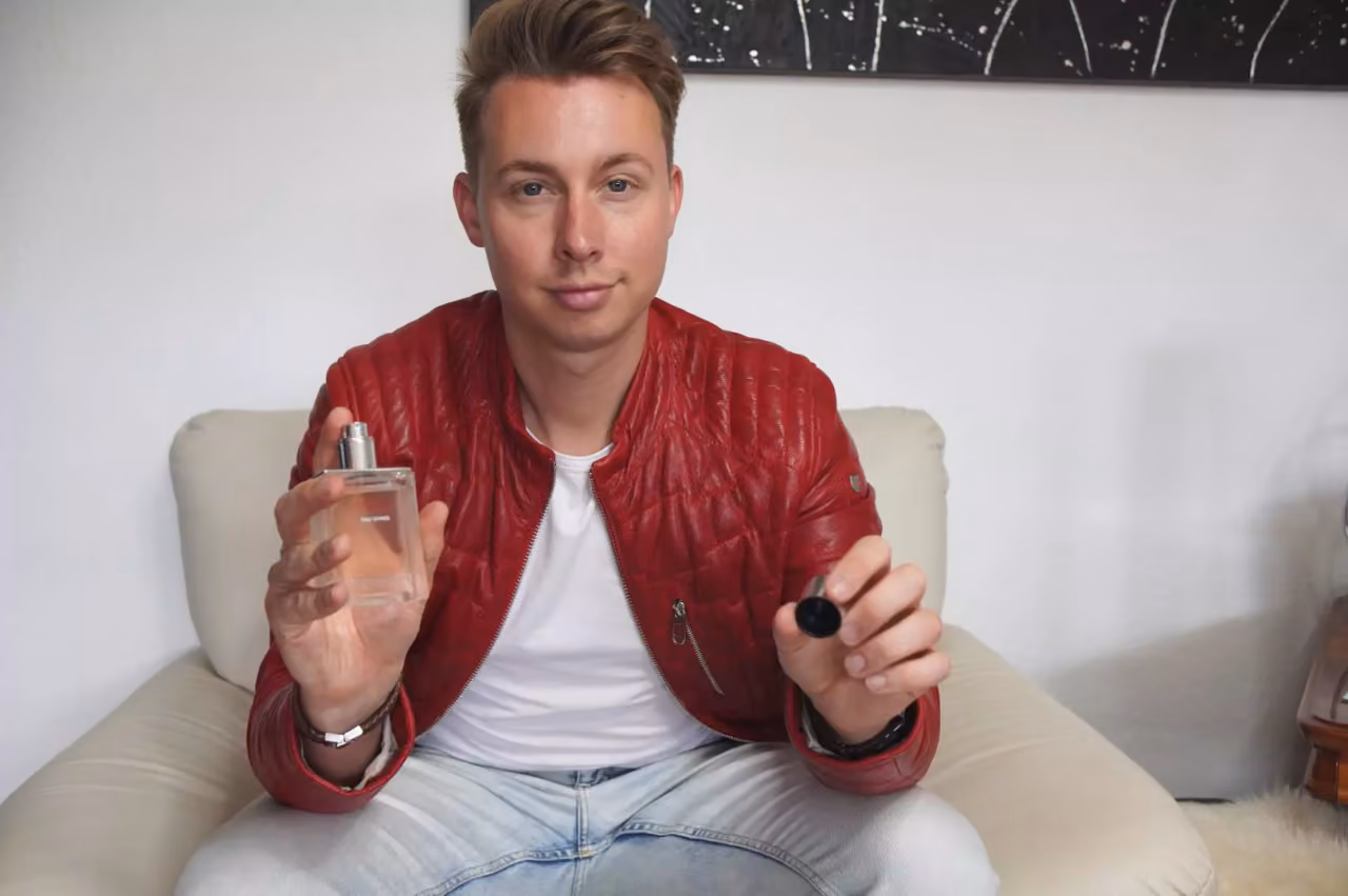 Mi opinión sobre Terre d’Hermès Eau Givrée