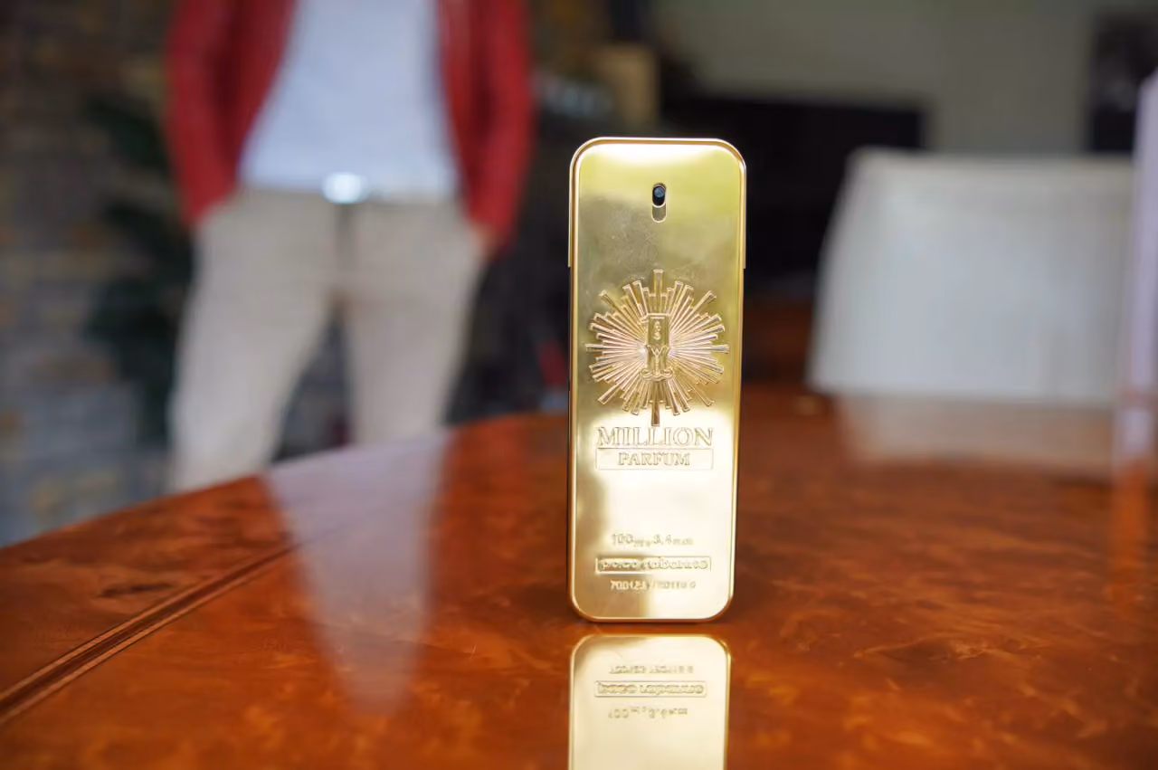 La mia recensione di 1 Million Parfum di Paco Rabanne
