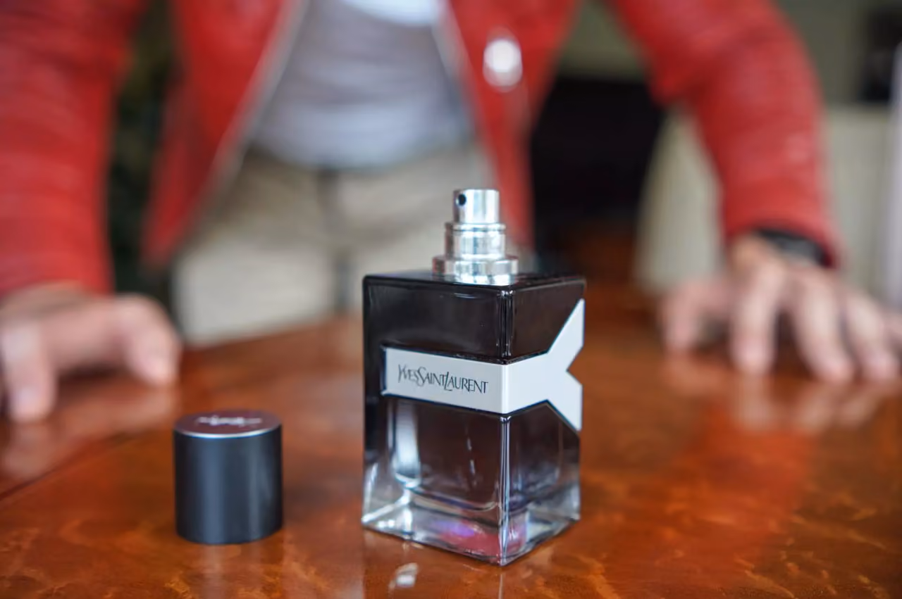 Mein Review zu Y EdP von Yves Saint Laurent