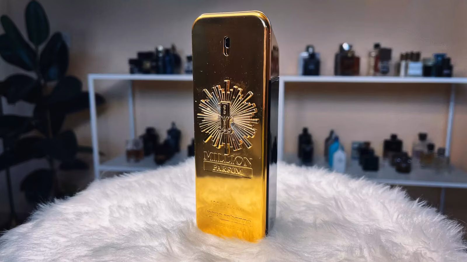 1 Million Parfum (Paco Rabanne)