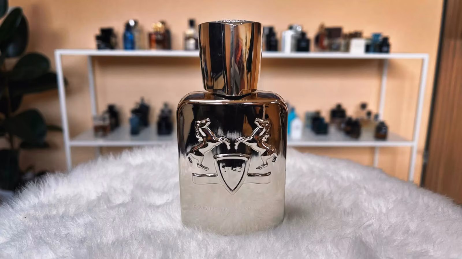 Pegasus (Parfums de Marly)