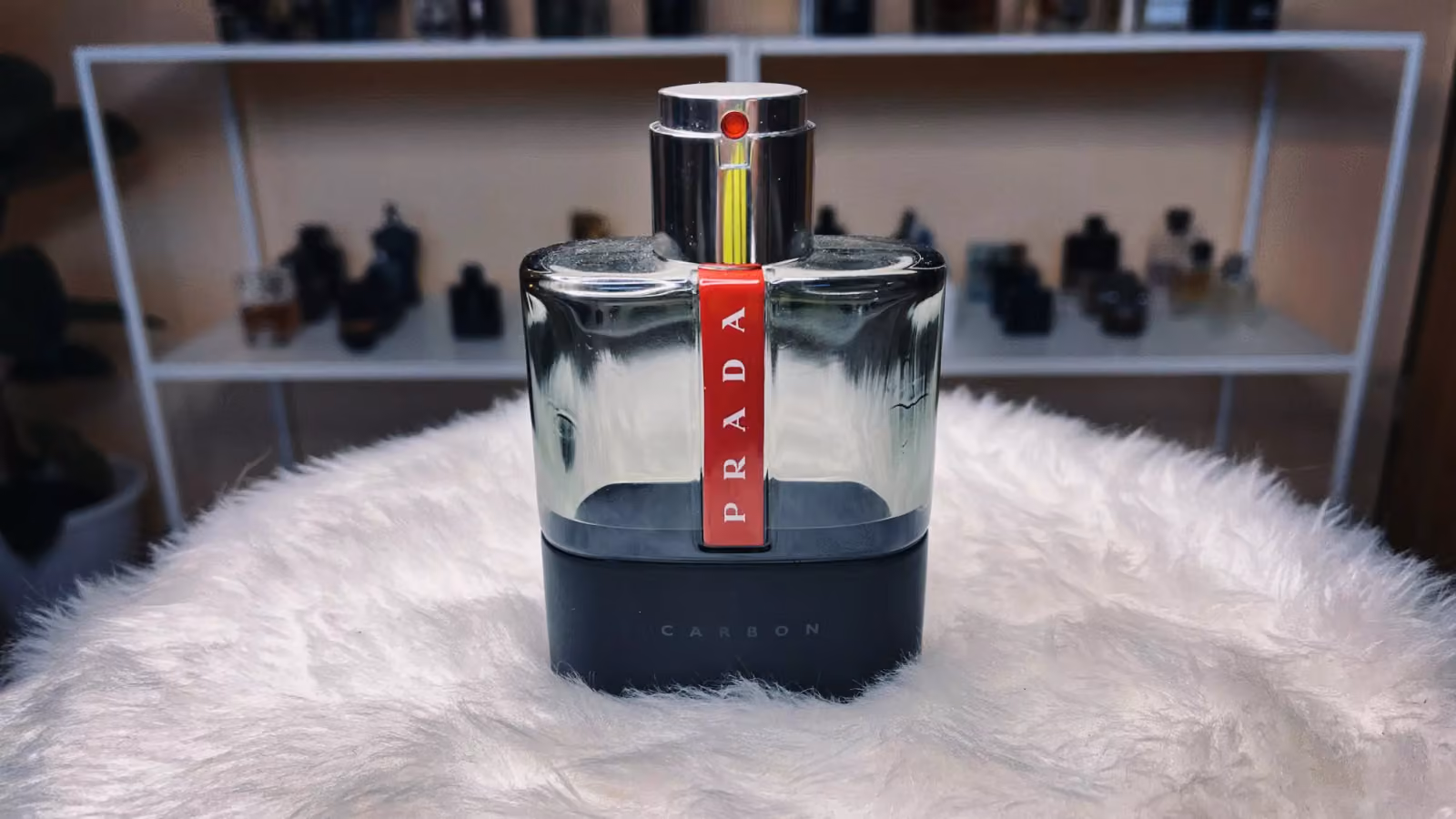 Luna Rossa Carbon (Prada)