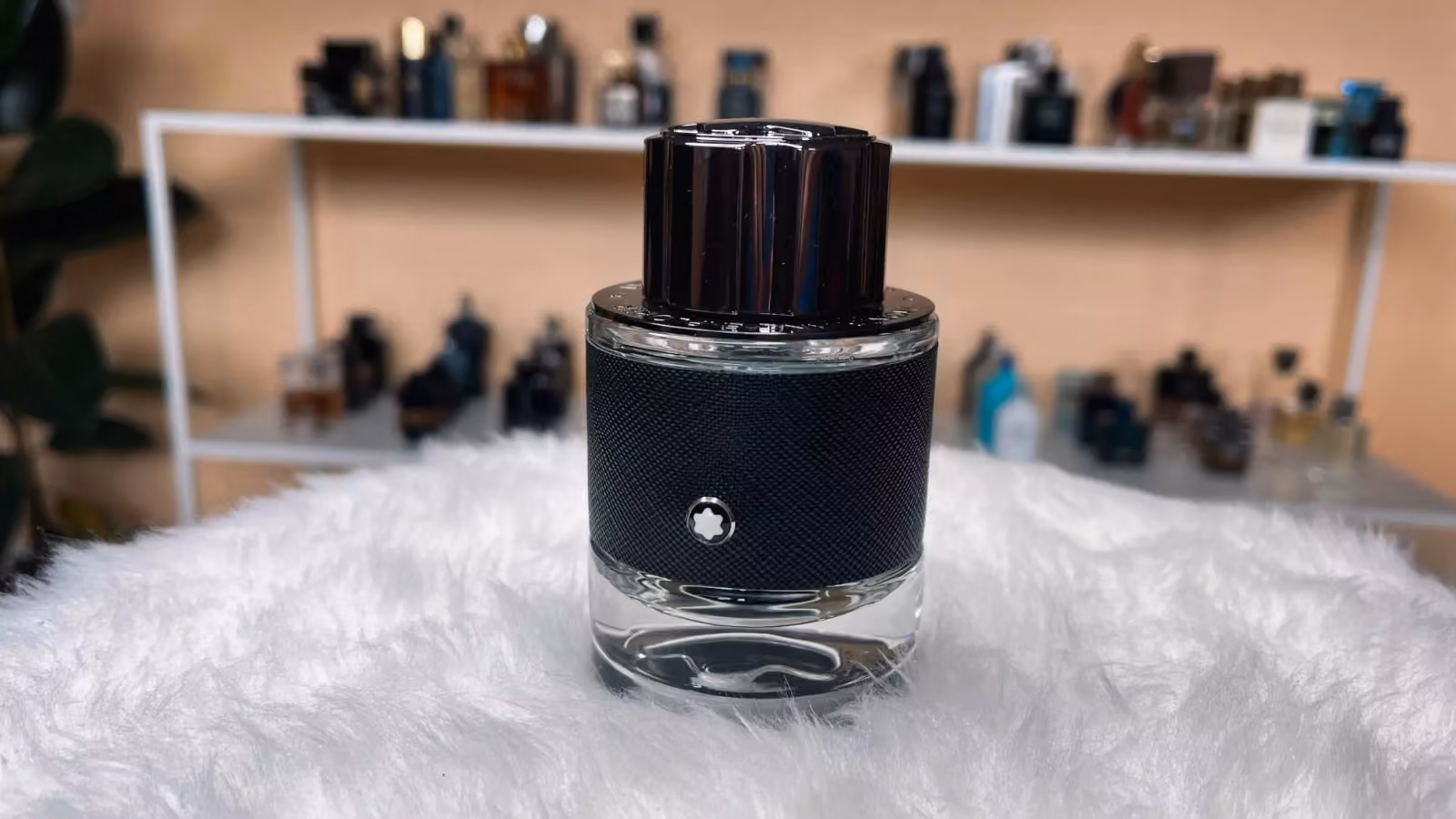Explorer (Montblanc)