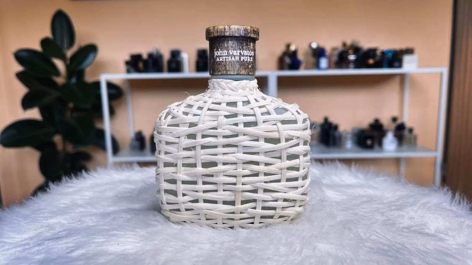review-of-artisan-pure-by-john-varvatos