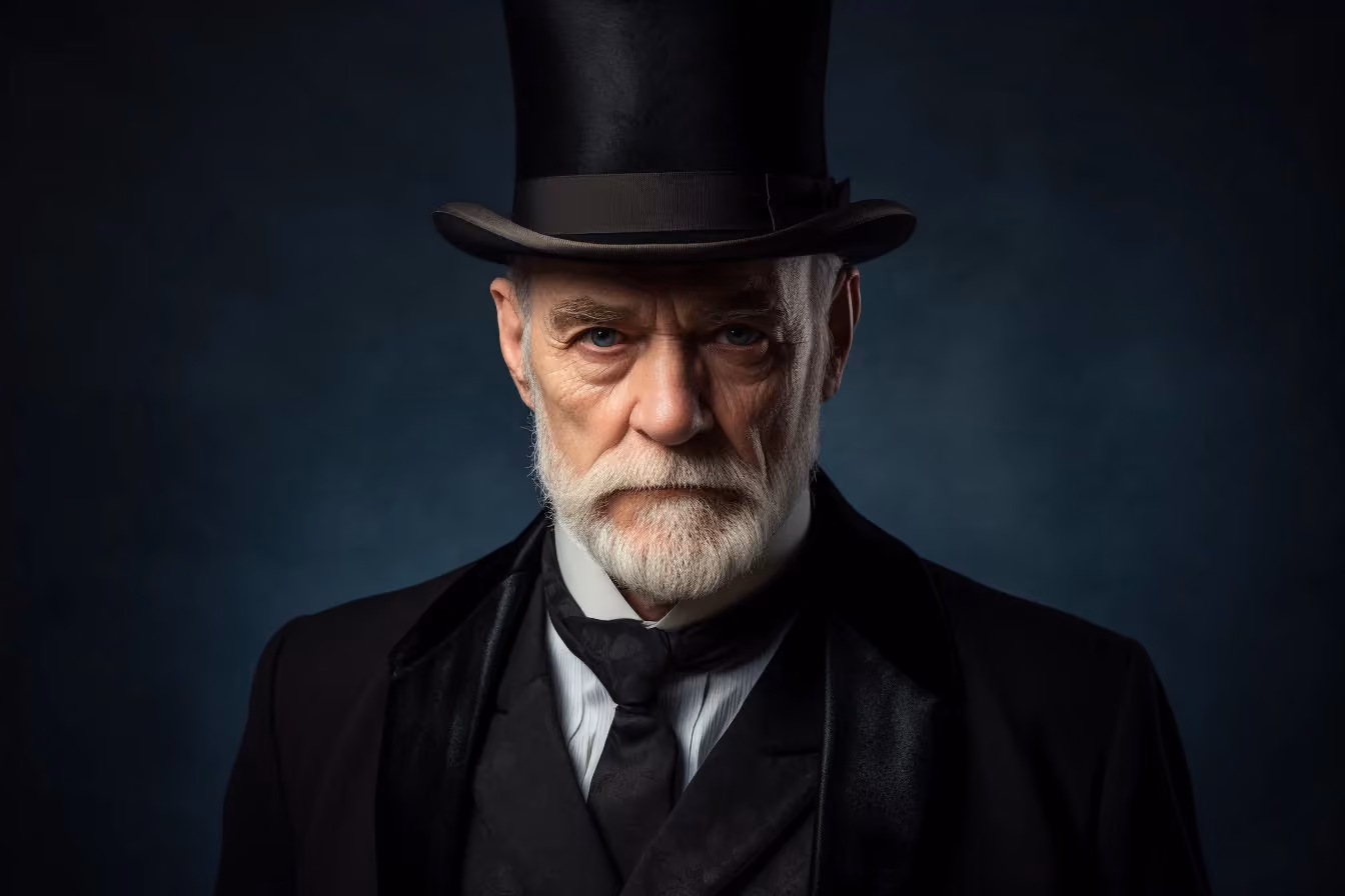 Scents of Sophistication: A Guide to Fragrances for Senior Men