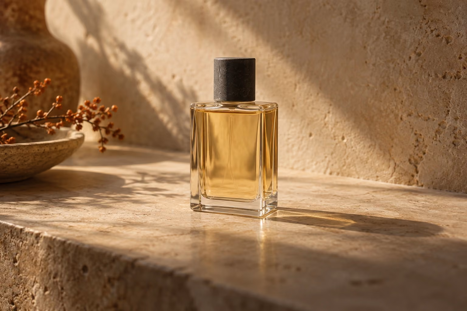 Si vous ne voulez avoir qu’un seul parfum