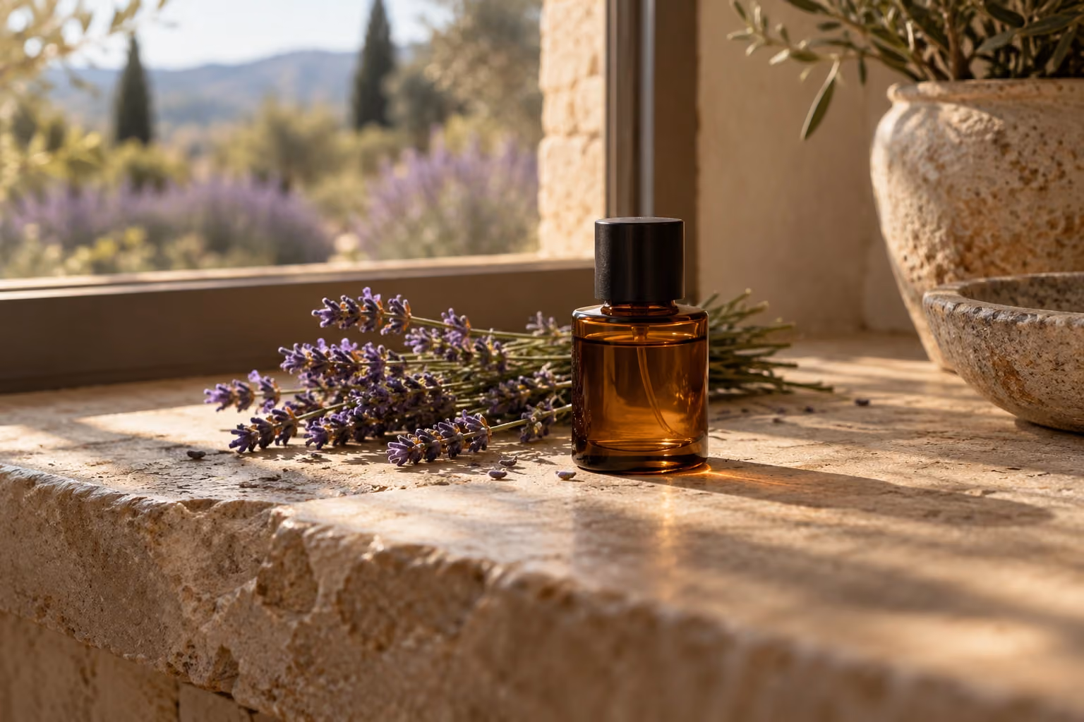 Un análisis a fondo de la sostenibilidad en la industria del perfume