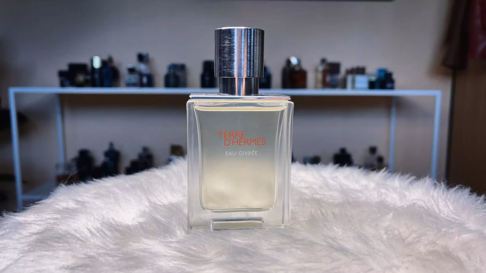 Terre d’Hermès Eau Givrée (Hermès)
