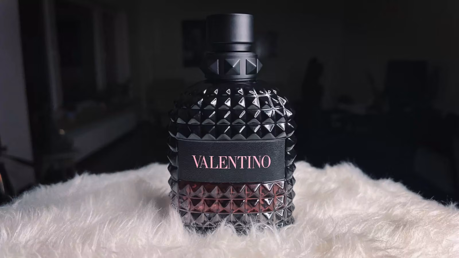 Recensione del nuovo profumo Valentino Uomo Born in Roma Intense