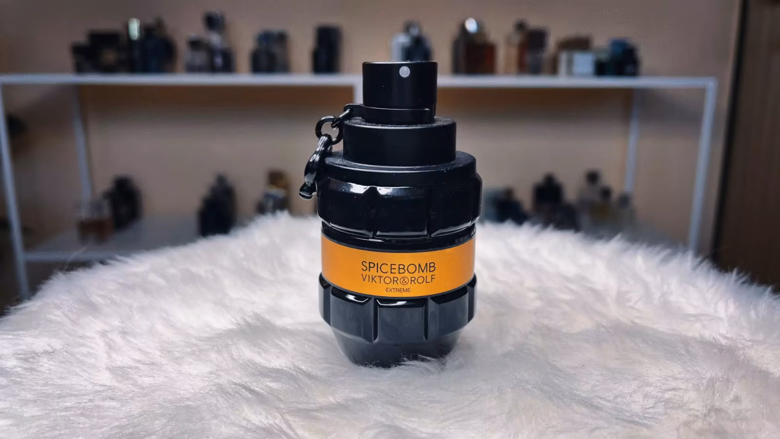 Spicebomb Extreme (Viktor & Rolf)