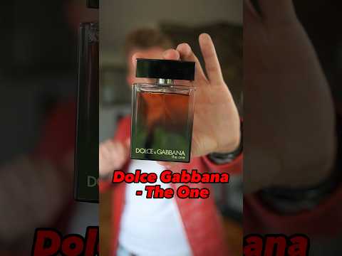 3 Things You Need to Know about The One by Dolce &amp; Gabbana #fragrance #perfume