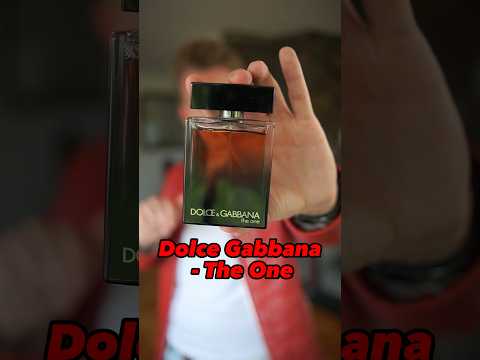 3 cosas que debes saber sobre The One by Dolce & Gabbana #fragancia #perfume