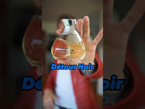 Detour Noir Perfume By Al Haramain
