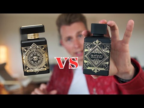 Révision : Oud for Glory.(Lataffa)