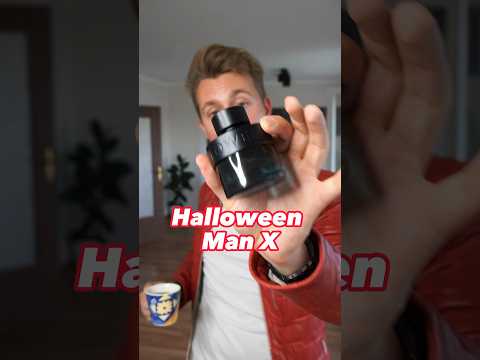 Meine Meinung zu Halloween Man X ☕️