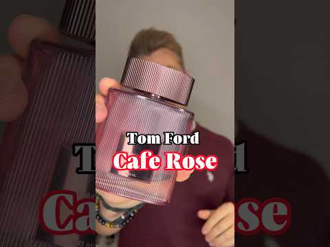 Women, Tom Ford - Café Rose (Tom Ford)