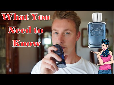 Sedley (Parfums de Marly) || Revisión