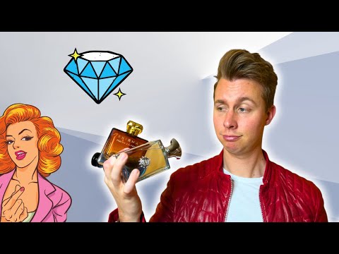 Is expensive perfume worth it? || Beginners Guide