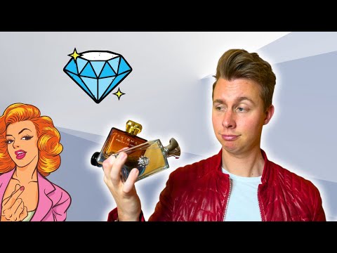 Ist teures Parfüm es wert? || Leitfaden für Einsteiger