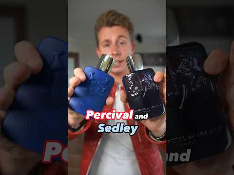 Percival vs Sedley