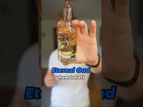 Comparación de Grand Soir (MFK) con Eternal Oud (Lattafa) #fragancia #perfume #fragrancereview