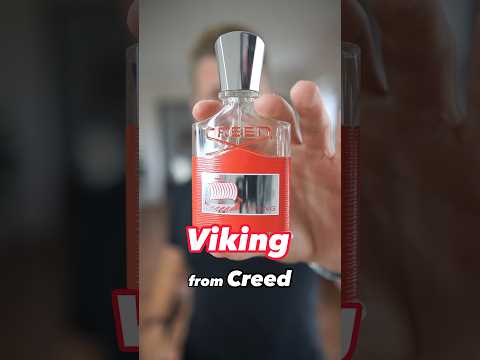 Watch this Before You Buy Creed - Viking #perfume #fragrancereview #fragrance