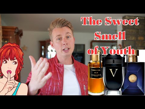 Top 7 Best Fragrances for Teenagers - My 2023 Picks!