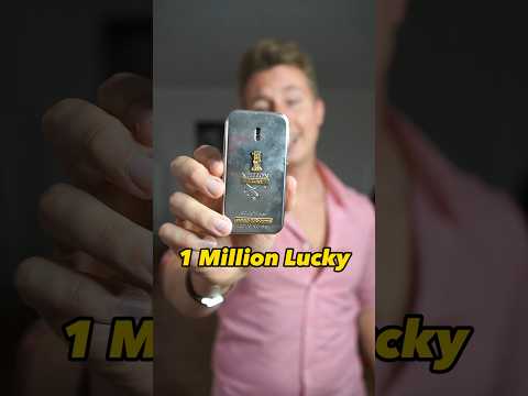 Rezension: 1 Million Lucky