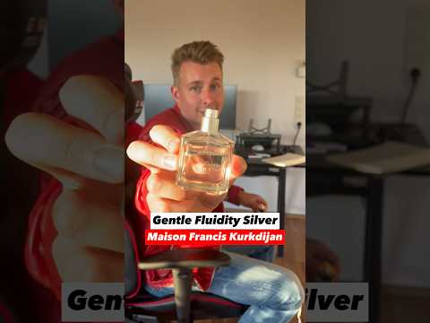 5 Facts You Need to Know about Gentle Fluidity Silver (Maison Francis Kurkdijan)