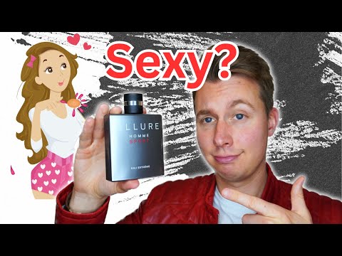 Révision : Chanel - Allure Homme Sport Eau Extrême