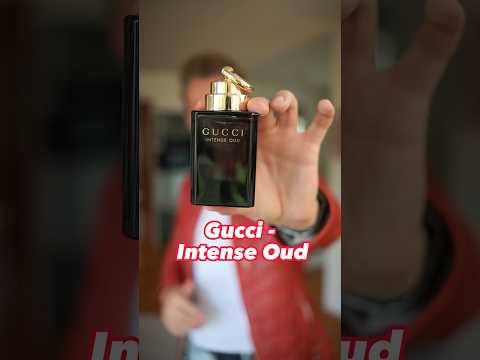 Revisión 30s - Gucci Intense Oud