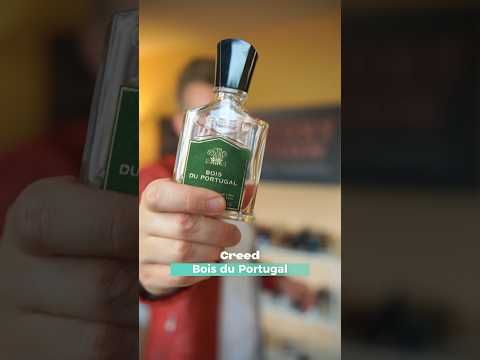 30s Revue de Bois du Portugal par Creed #fragrancereview #perfumereview
