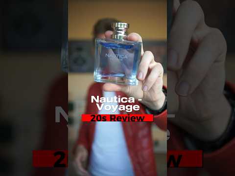 Revisión de 20s: Nautica - Voyage