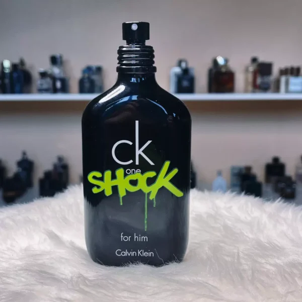 CK One Shock (Calvin Klein)